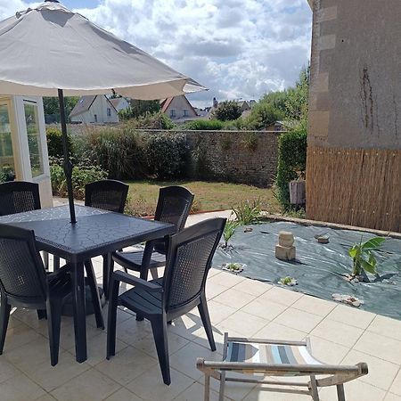 Villa Belle Vie A 30 Metres De La Plage Ver-sur-Mer Exteriér fotografie