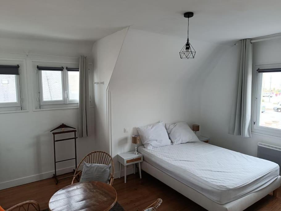 Villa Belle Vie A 30 Metres De La Plage Ver-sur-Mer Exteriér fotografie